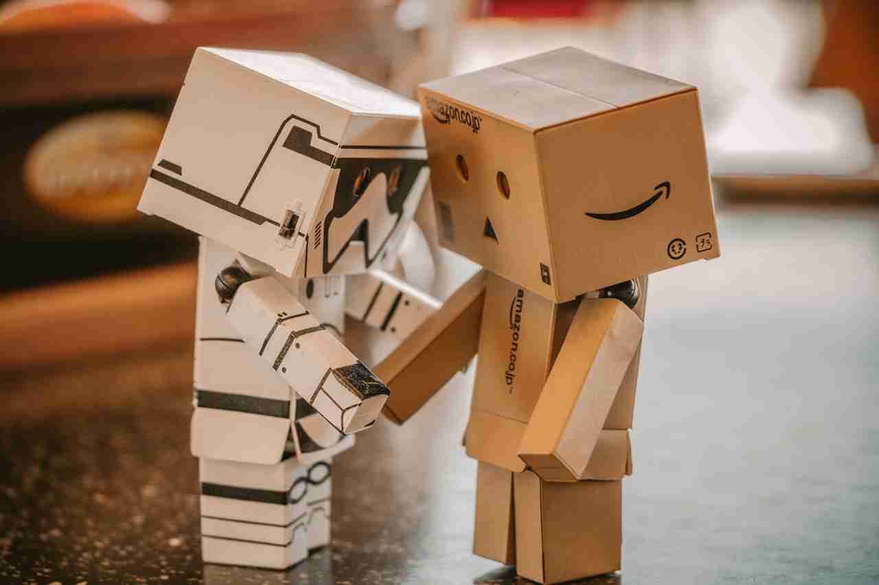 10 aplicaciones de inteligencia artificial en el marketing online