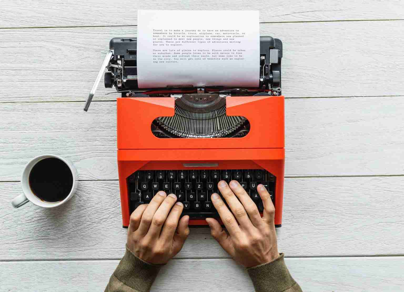 Beneficios de un blog para tu empresa
