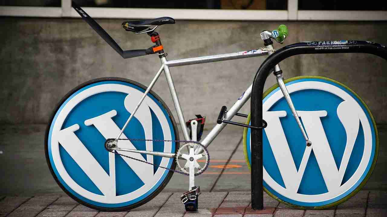¿Qué es WordPress y para que sirve?